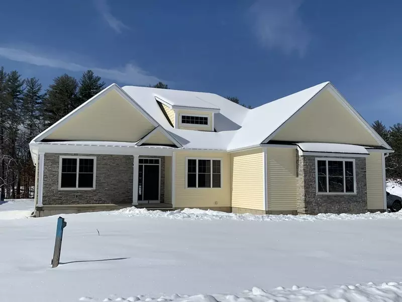 2 Tall Pines Trail, Southwick, MA 01077