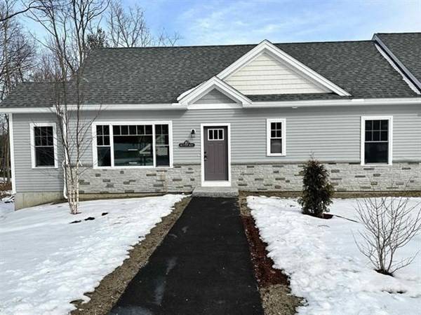 10 Sutton Way #11, Nashua, NH 03064