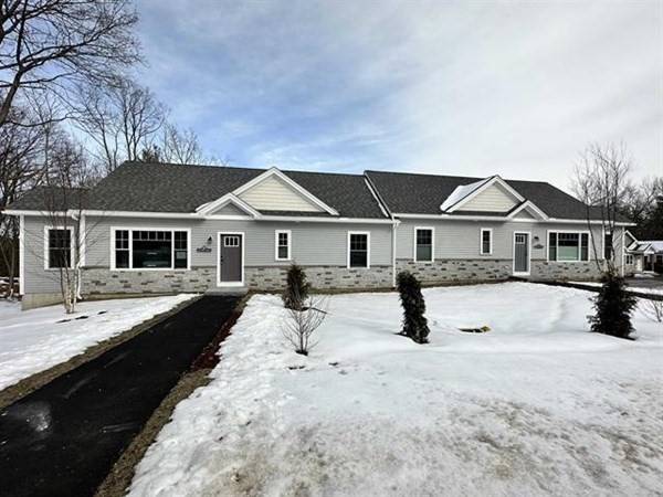 Nashua, NH 03064,10 Sutton Way #11