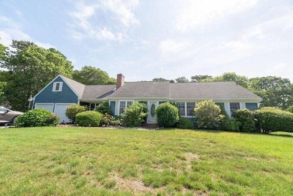 48 Aspinet Rd, Yarmouth, MA 02664