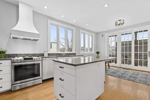 Brookline, MA 02445,34 Davis Avenue #1