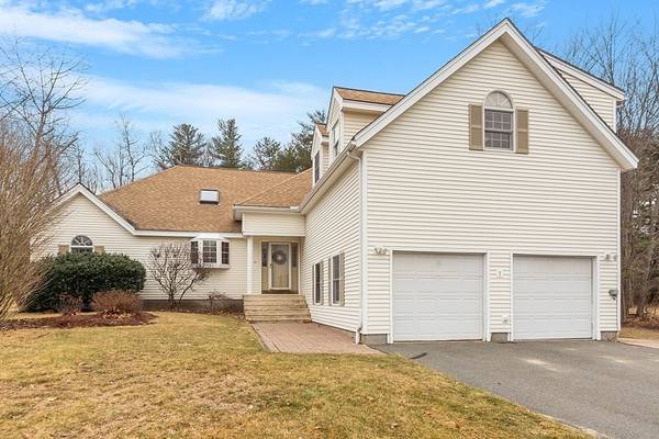 Sterling, MA 01564,1 Elizabeth Lane