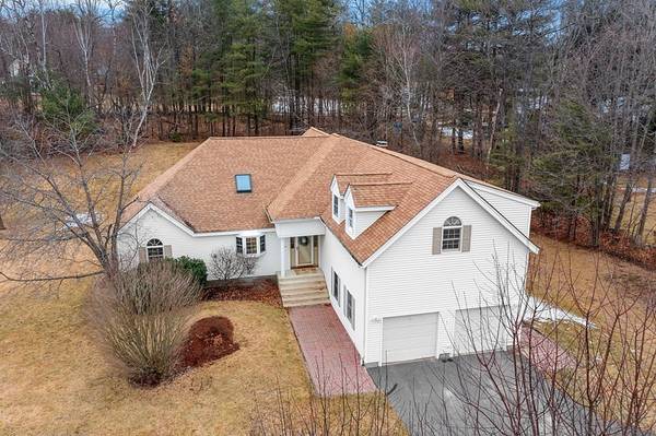 1 Elizabeth Lane, Sterling, MA 01564