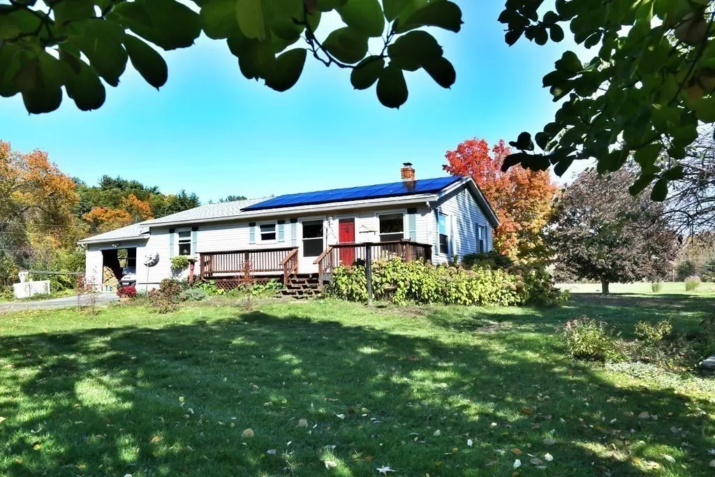 Greenfield, MA 01301,54 Glenbrook Dr