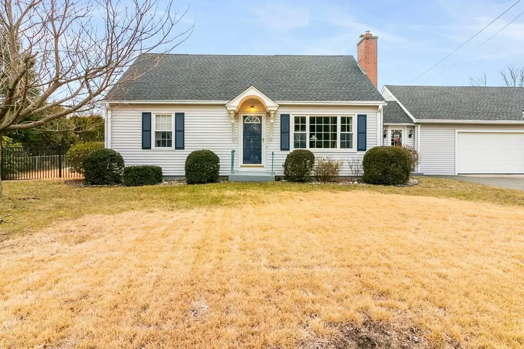 Agawam, MA 01001,30 Federal St Ext