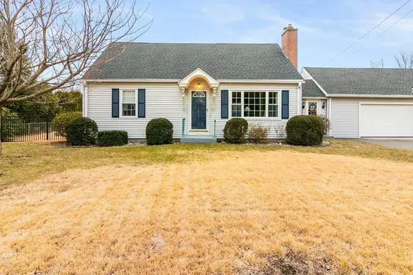 30 Federal St Ext, Agawam, MA 01001