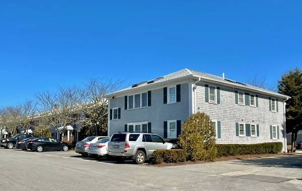 78 Center Street #2-22, Dennis, MA 02639