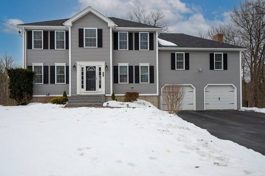 337 Wachusett St, Holden, MA 01520