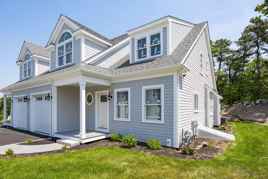 213 N Falmouth Hwy #8A, Falmouth, MA 02556