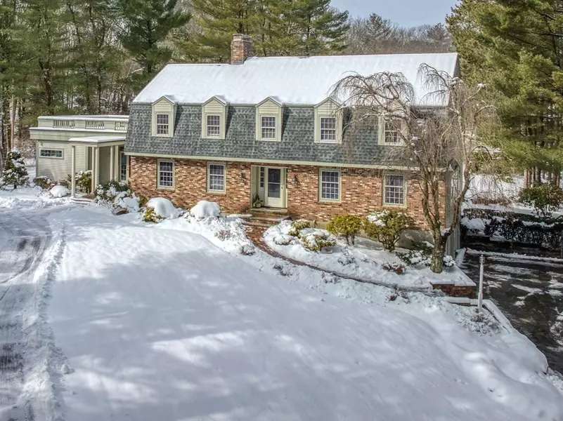 37A Pye Brook Ln, Boxford, MA 01921