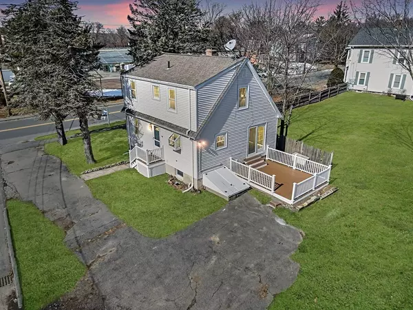 Saugus, MA 01906,112 Vine St