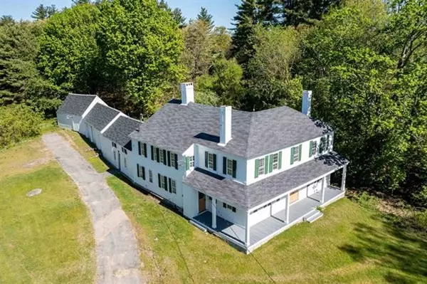 Kingston, NH 03848,8 Old Coach Road