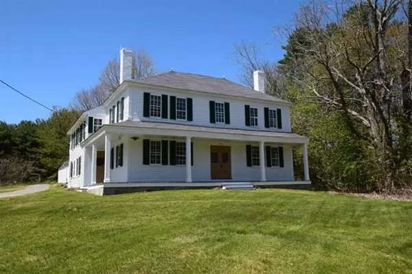 Kingston, NH 03848,8 Old Coach Road