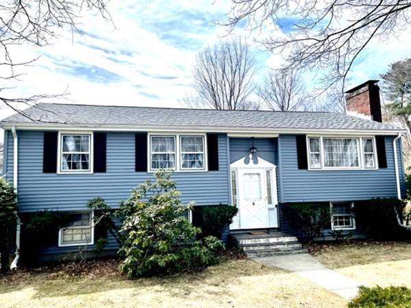 6 Brady Road, Westborough, MA 01581