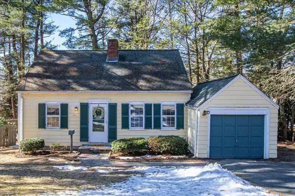 36 Oak Street, Natick, MA 01760