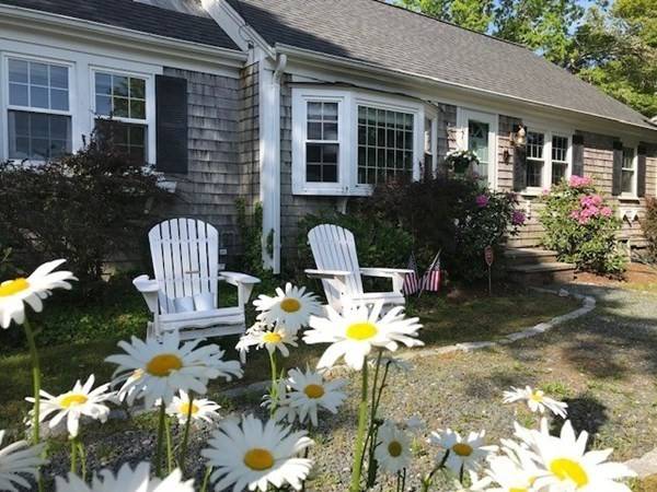 7 Arbutus Lane, Dennis, MA 02670