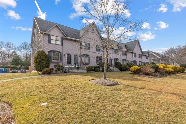 East Bridgewater, MA 02333,1385 Plymouth St #1385