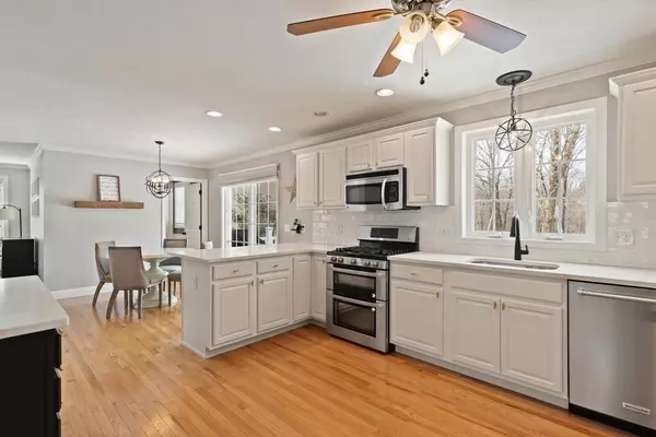 Reading, MA 01867,1198 Main Street