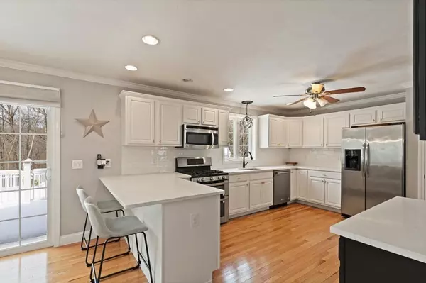 Reading, MA 01867,1198 Main Street