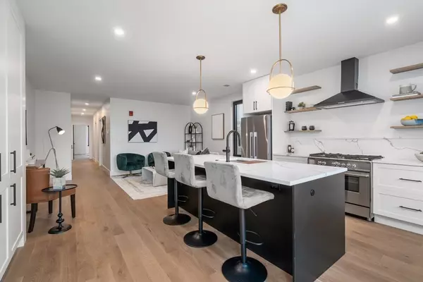 238 Webster Street #3, Boston, MA 02128