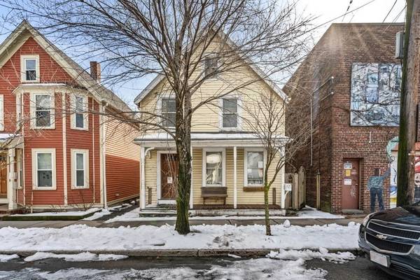 16 Cameron Avenue, Cambridge, MA 02140