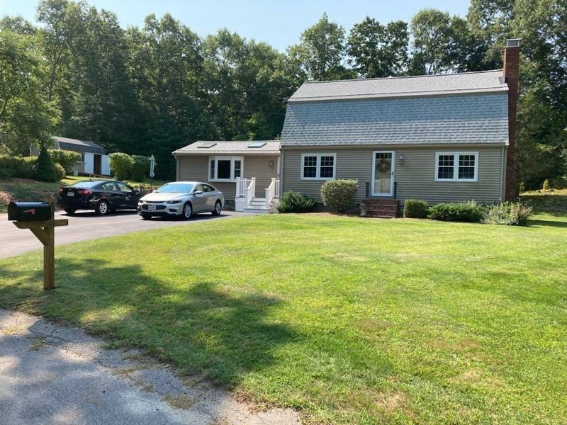 9 Owls Head Way, Pembroke, MA 02359