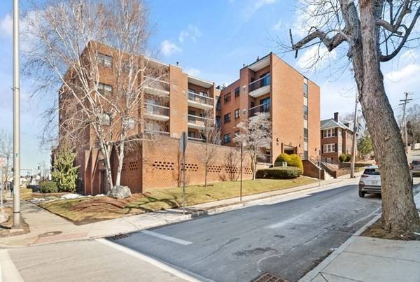 12 Mount Vernon Street #48, Melrose, MA 02176