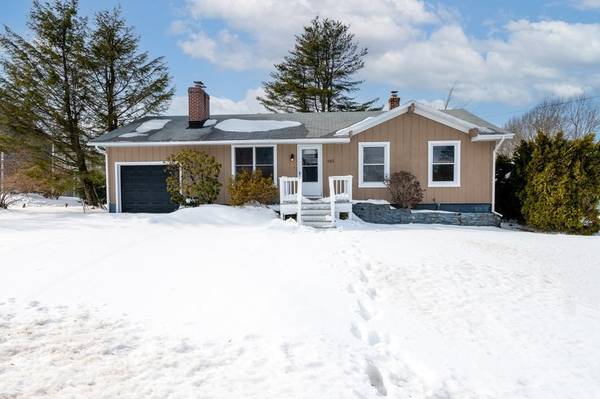 185 Davis Rd, Westminster, MA 01473