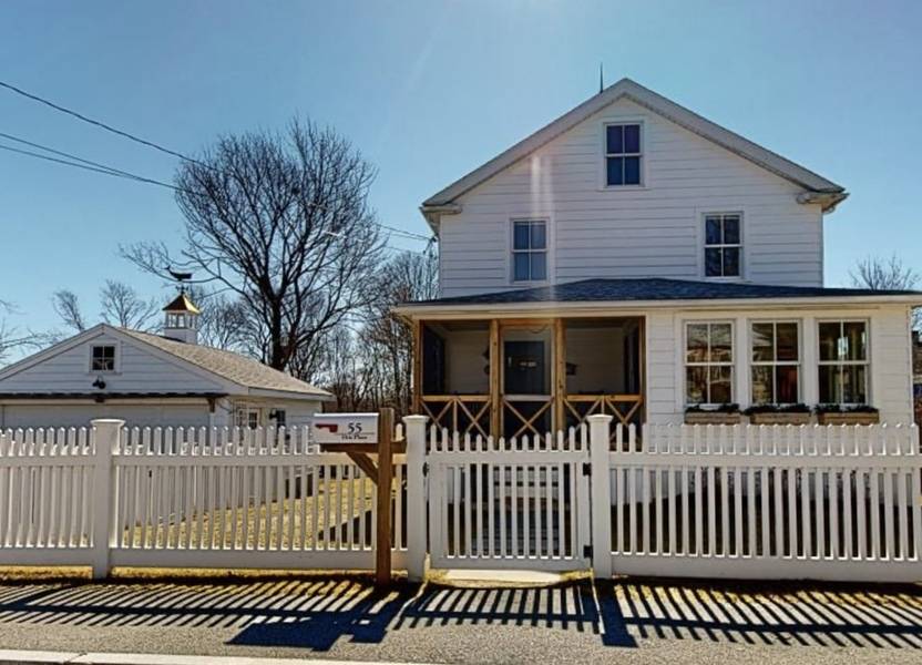 55 Otis Place, Scituate, MA 02066