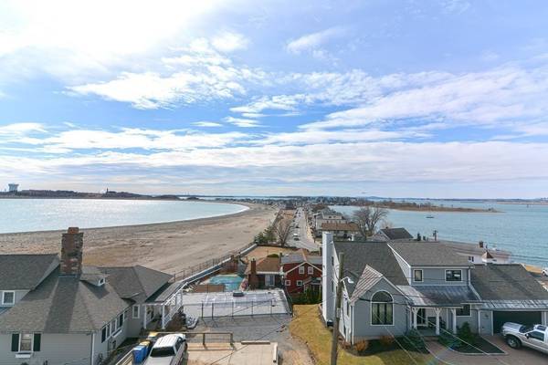 124 Terrace Avenue, Winthrop, MA 02152