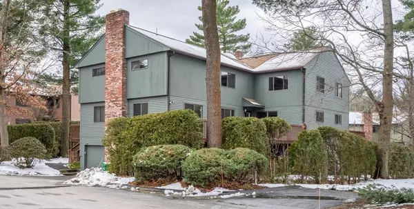 81 Spyglass Hill Dr #81, Ashland, MA 01721