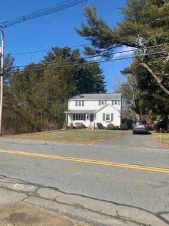 56 Plymouth Street, Middleboro, MA 02346