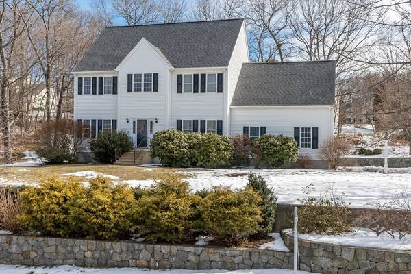 9 Glen Road, Hopkinton, MA 01748