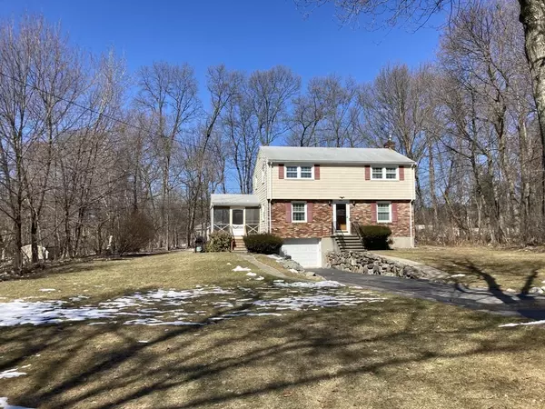 15 Skyline Drive, Billerica, MA 01821