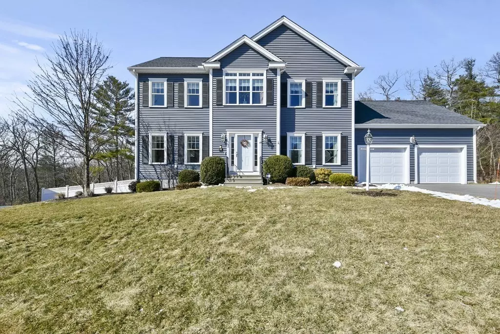 Grafton, MA 01560,49 Brookmeadow Lane