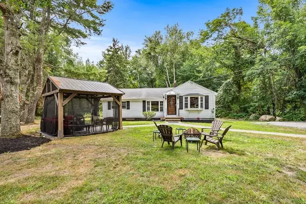 245 A Mountain, Sharon, MA 02067