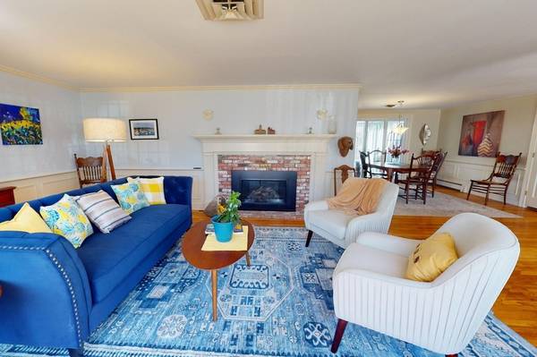 Yarmouth, MA 02664,14 Lily Pond Drive