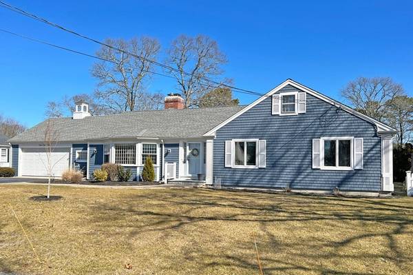 Yarmouth, MA 02664,14 Lily Pond Drive