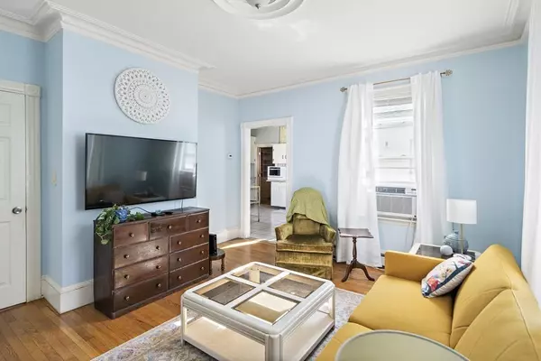 Somerville, MA 02145,12 Sargent Ave