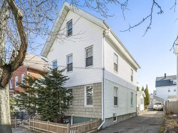 Somerville, MA 02145,12 Sargent Ave