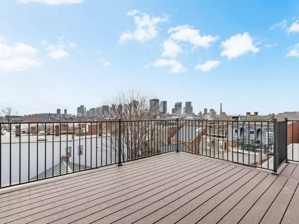 22 Prospect Street #3, Boston, MA 02129