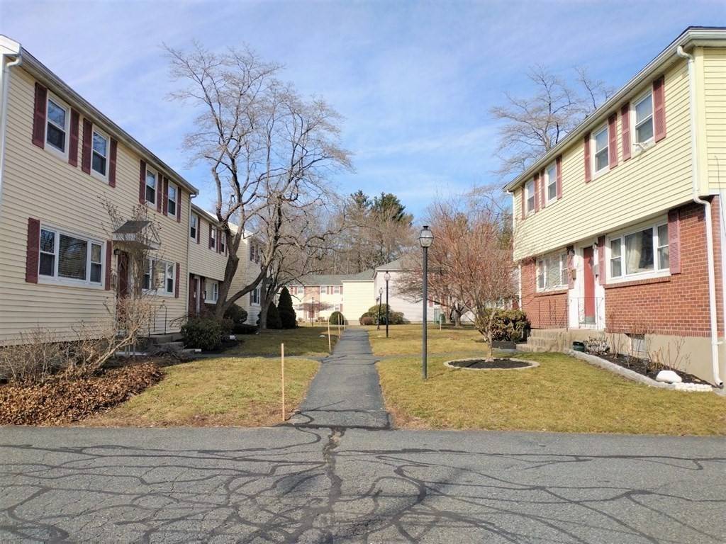 Framingham, MA 01702,67 Prescott St #67(aka #43)