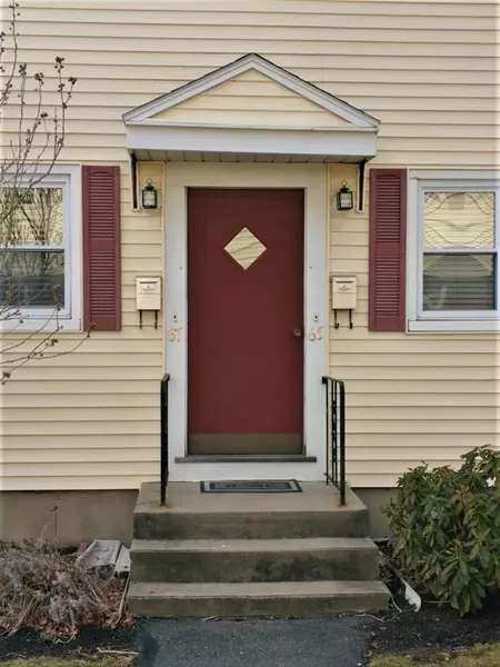 67 Prescott St #67(aka #43), Framingham, MA 01702