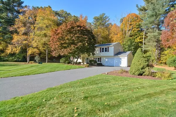 Holliston, MA 01746,2 Westfield Drive