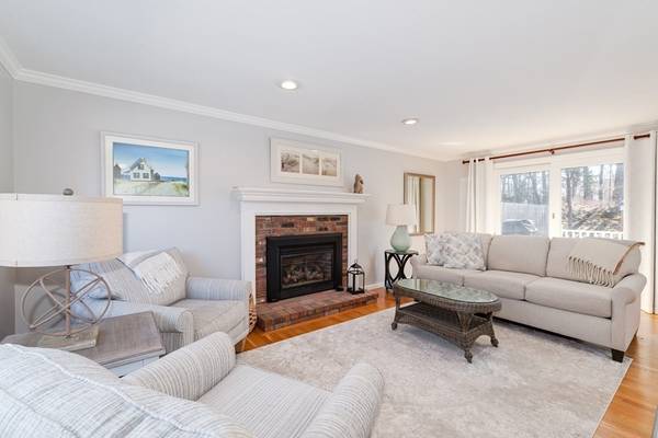 27 Miriah Drive #27, Yarmouth, MA 02675