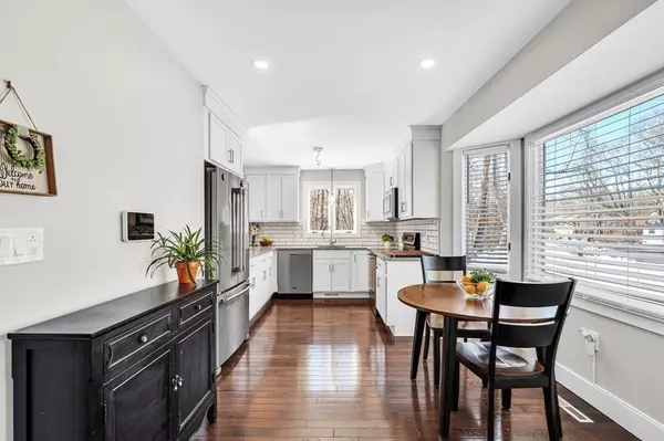 39 Losito Lane, Agawam, MA 01001