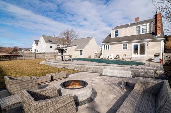 Scituate, MA 02066,23 Jericho Rd