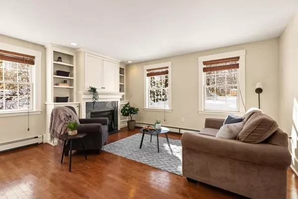 Lexington, MA 02421,56 Reed Street