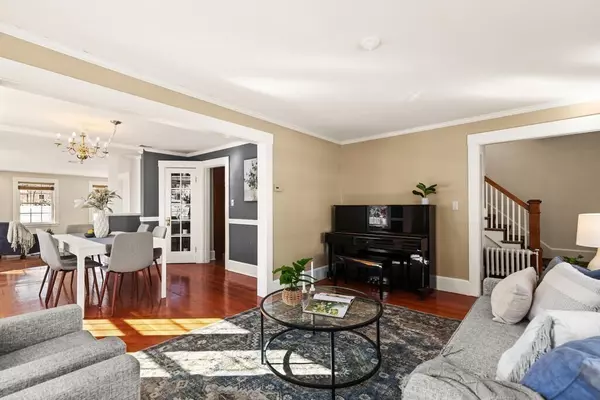 Lexington, MA 02421,56 Reed Street