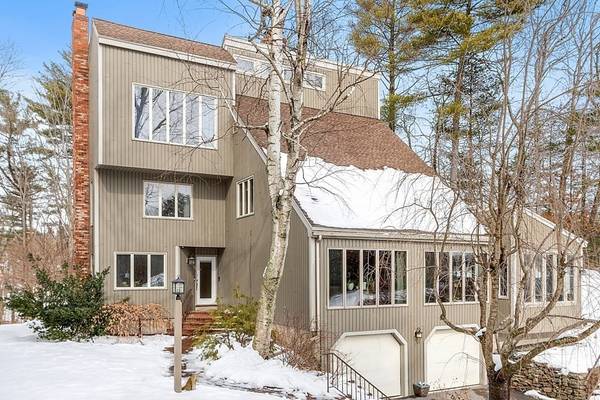 191 Hay Meadow Rd, North Andover, MA 01845